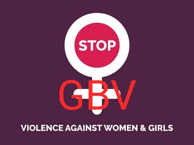 Yeisa stop Gender based Violence