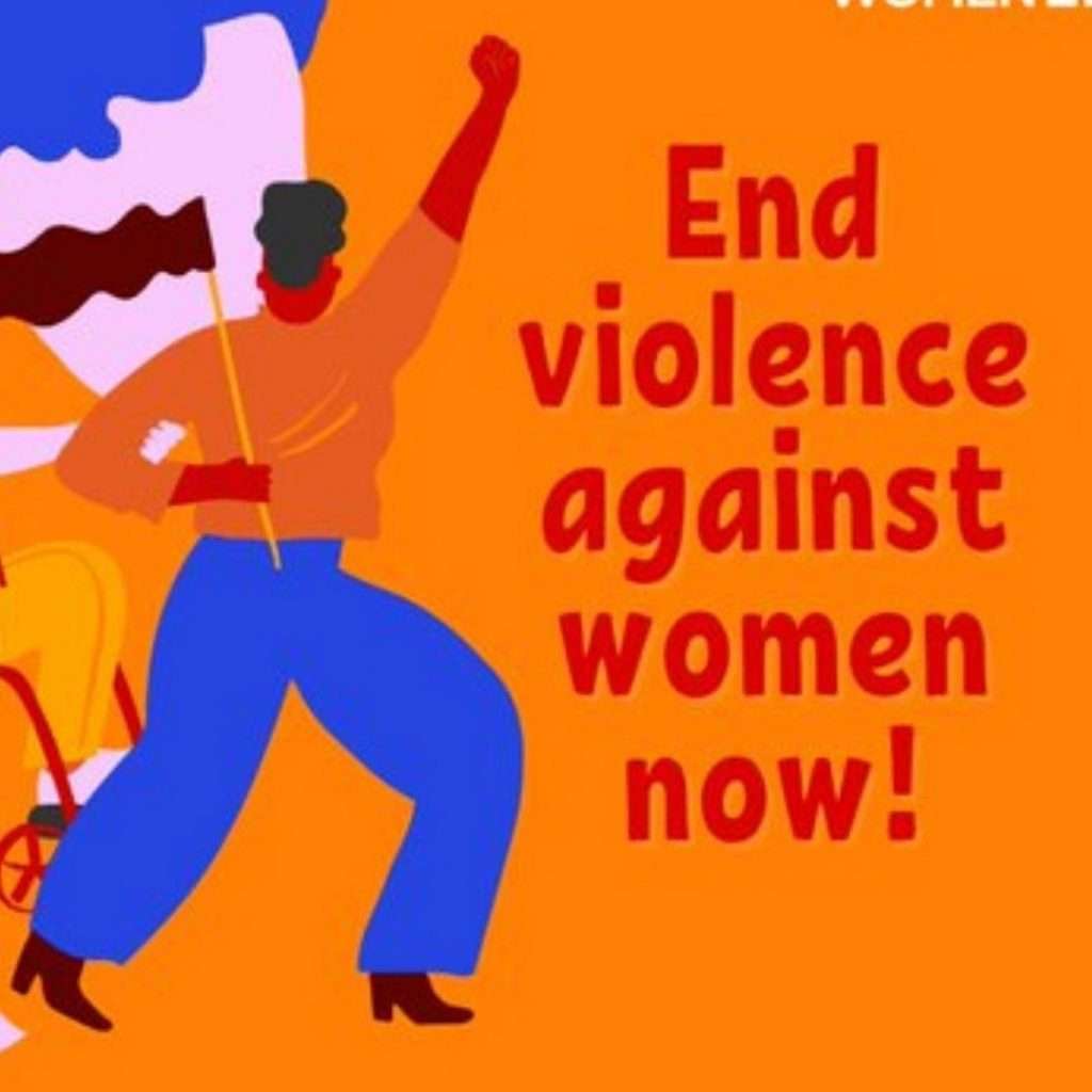 youth org gbv